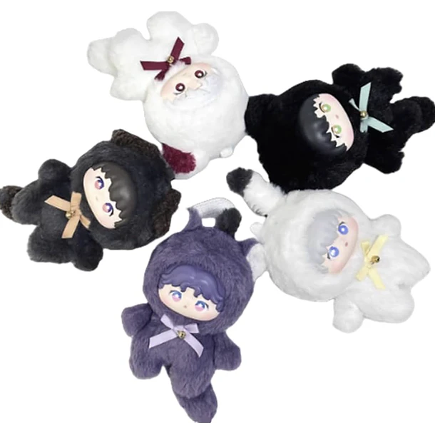BLIND BOX 