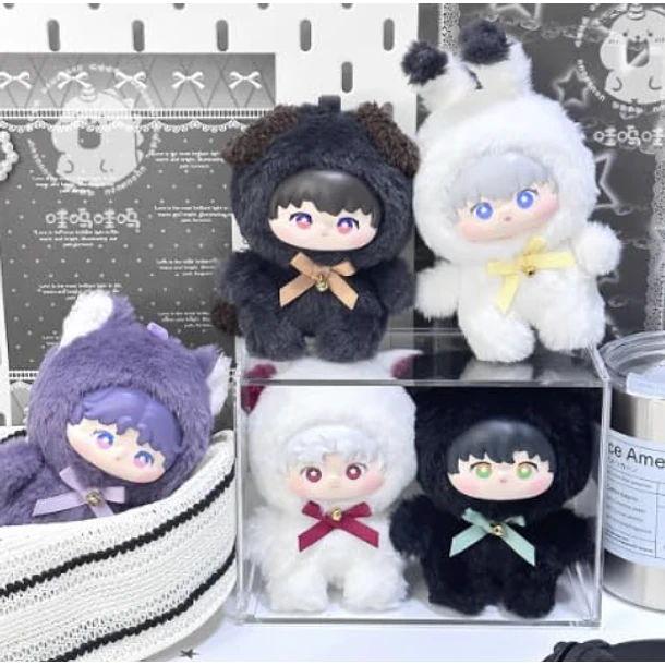 BLIND BOX 