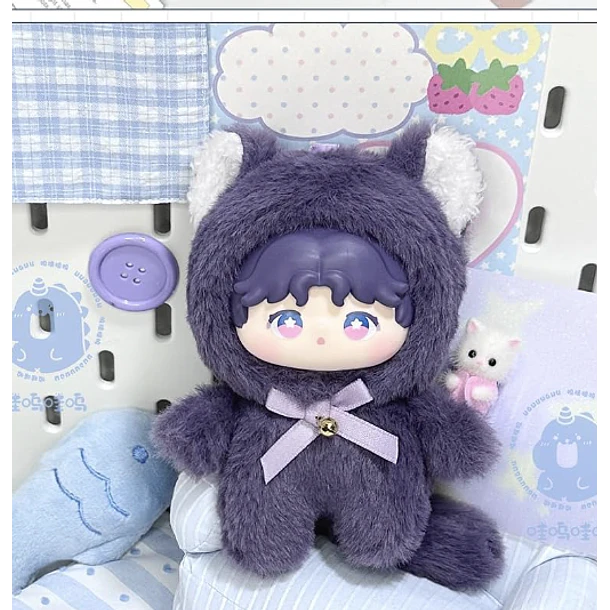 BLIND BOX 
