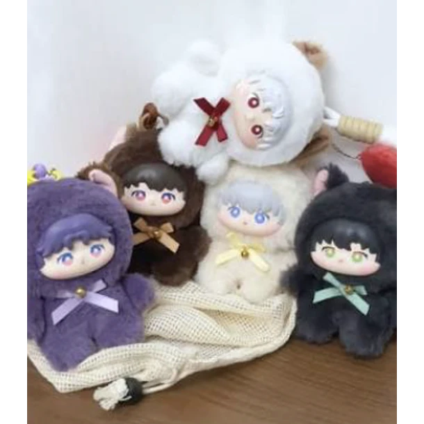 BLIND BOX 