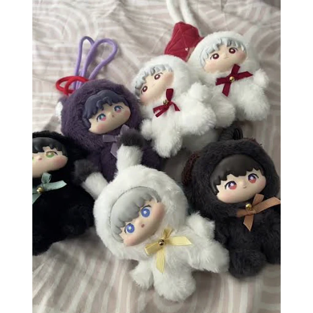 BLIND BOX 