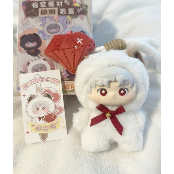 BLIND BOX 