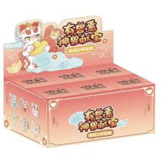 BLINS BOX 