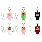 BLIND BOX 