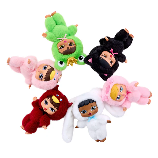 BLIND BOX 