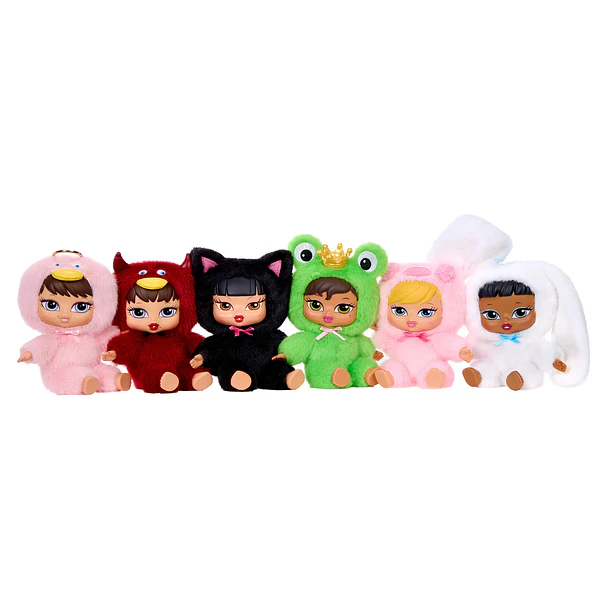 BLIND BOX 