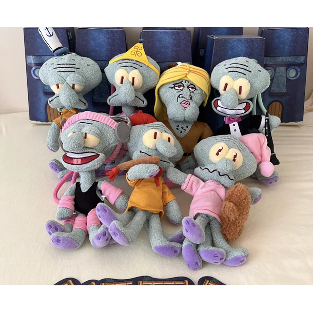 BLIND BOX 