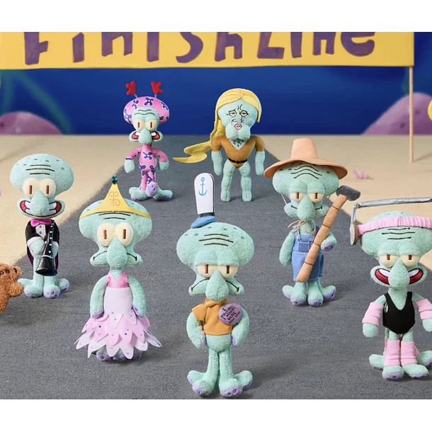 BLIND BOX 