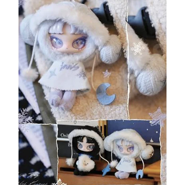 BLIND BOX INN´S 