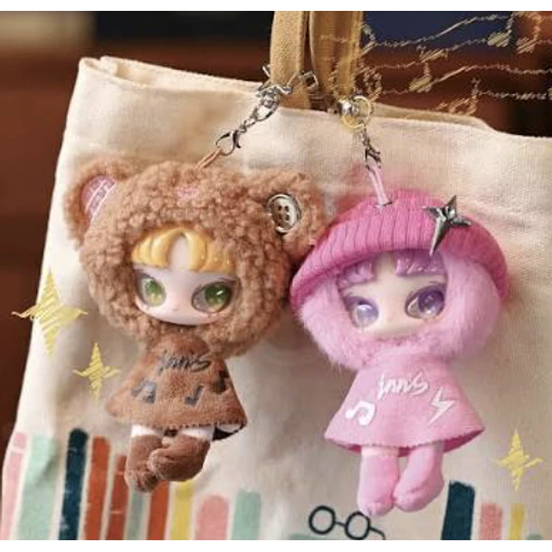 BLIND BOX INN´S 