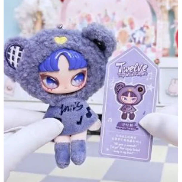 BLIND BOX INN´S 
