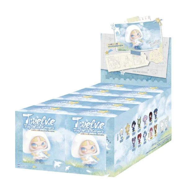BLIND BOX INN´S 