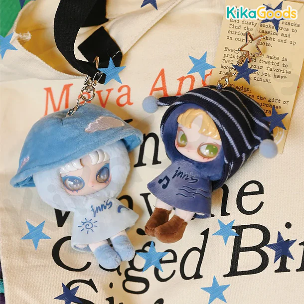 BLIND BOX INN´S 