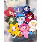 BLIND BOX INN´S 