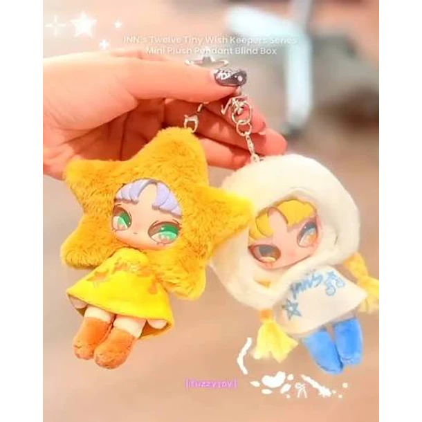 BLIND BOX INN´S 
