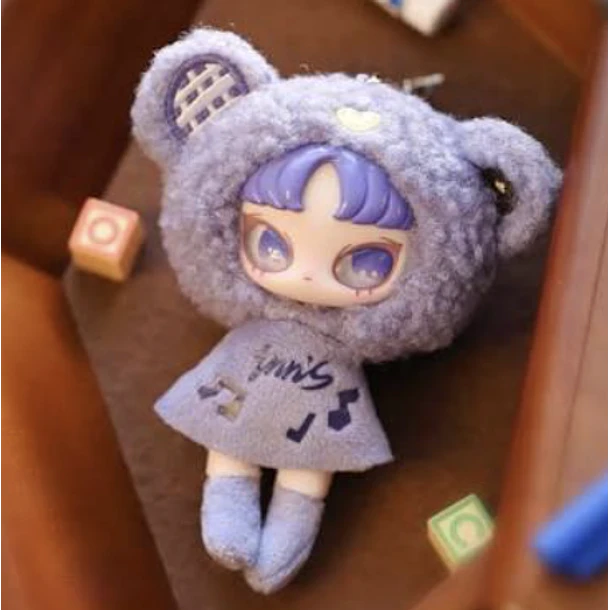 BLIND BOX INN´S 
