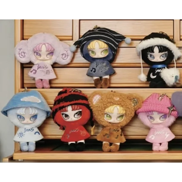 BLIND BOX INN´S 