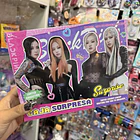 CAJA MISTERIOSA - BLACKPINK 1