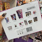 CAJA MISTERIOSA - BLACKPINK 2