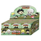 BLIND BOX HUNTERXHUNTER - figura coleccionable 2