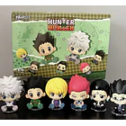 BLIND BOX HUNTERXHUNTER - figura coleccionable 4