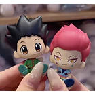 BLIND BOX HUNTERXHUNTER - figura coleccionable 5