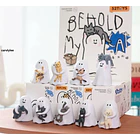 BEHOLD MY CAT - BLIND BOX FIGURA 1