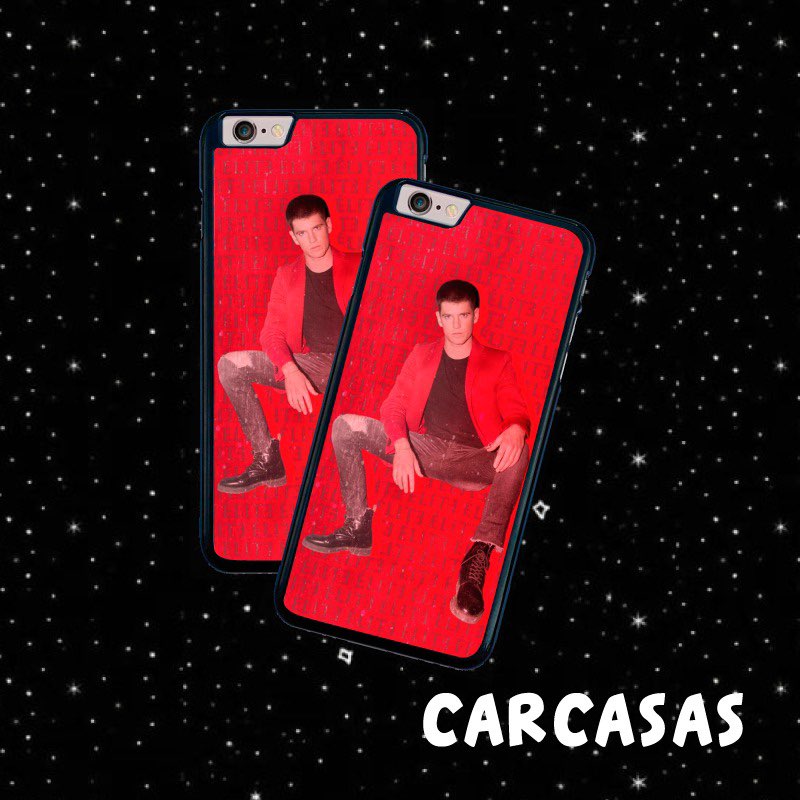 CARCASA #113