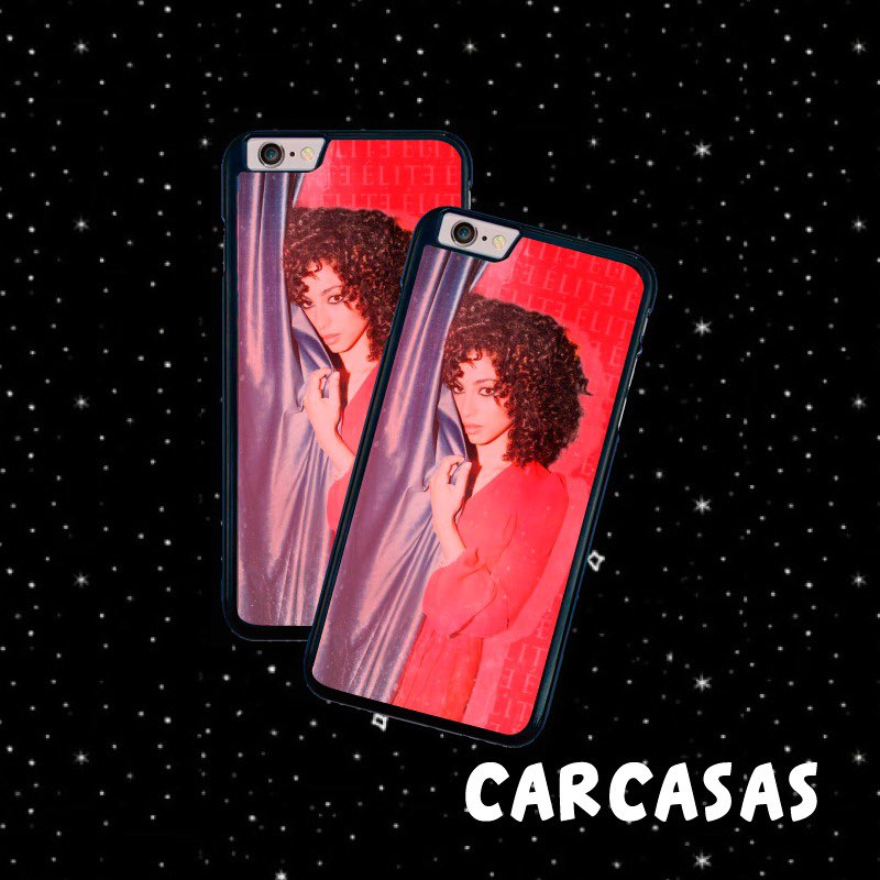 CARCASAS #114