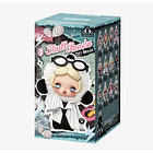 SKULLPANDA “OFF MODE” - LLAVERO PELUCHE 1