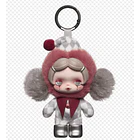 SKULLPANDA “OFF MODE” - LLAVERO PELUCHE 3