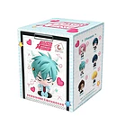 ALIEN STAGE “FIGURA” - FIGURA VERSION SCHOOL 1