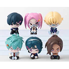 ALIEN STAGE “FIGURA” - FIGURA VERSION SCHOOL 2