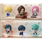 ALIEN STAGE “FIGURA” - FIGURA VERSION SCHOOL 4