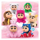 SHINCHAN - PELUCHE LLAVERO 3