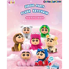 SHINCHAN - PELUCHE LLAVERO 4