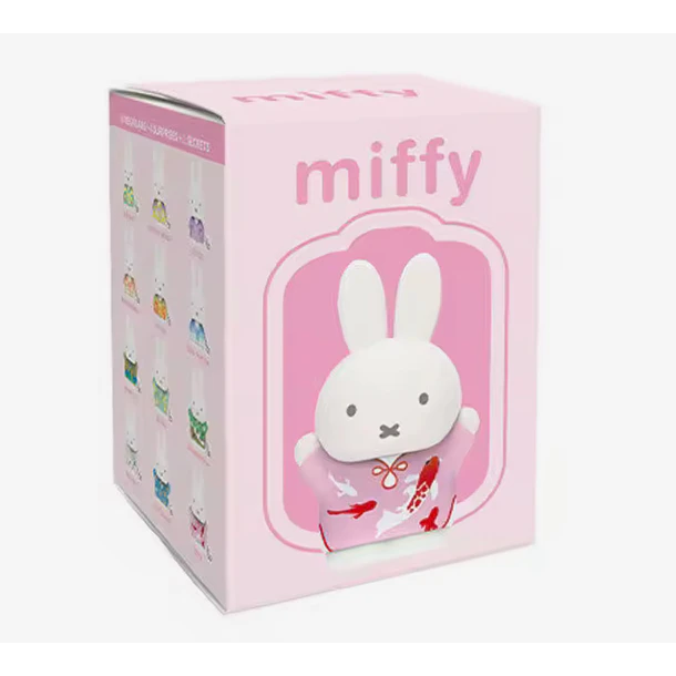 MIFFY FUGURA COLECCIONABLE - BLIND BOX 1
