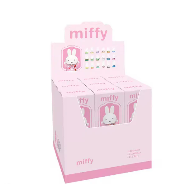 MIFFY FUGURA COLECCIONABLE - BLIND BOX 2