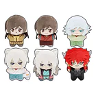 KAMISAMA KISS - ORIGINAL - LLAVERO PELUCHE 4