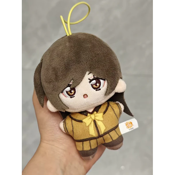 KAMISAMA KISS - ORIGINAL - LLAVERO PELUCHE 7