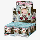 SKULLPANDA “off mode” - BLIND BOX HIPPER 2