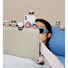 SKULLPANDA “off mode” - BLIND BOX HIPPER 3