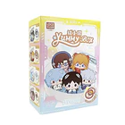 BLIND BOX EVANGELION - LLAVERO PELUCHE 1
