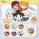 BLIND BOX EVANGELION - LLAVERO PELUCHE 2