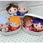 BLIND BOX EVANGELION - LLAVERO PELUCHE 5