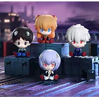 BLIND BOX  EVANGELION - FIGURA COLLECIONABLE 2