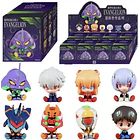 BLIND BOX  EVANGELION - FIGURA COLLECIONABLE 7