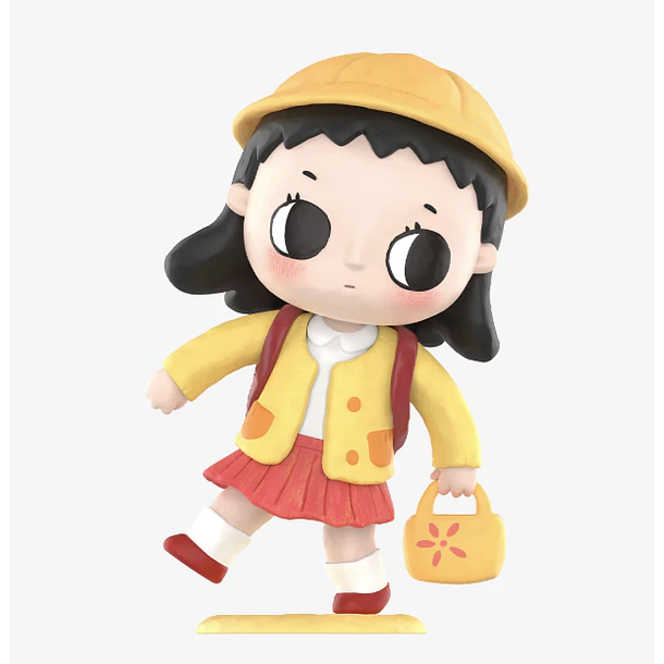 BLIND BOX NYOTA - FIGURA - CHIBIMARUKO CHAN 5