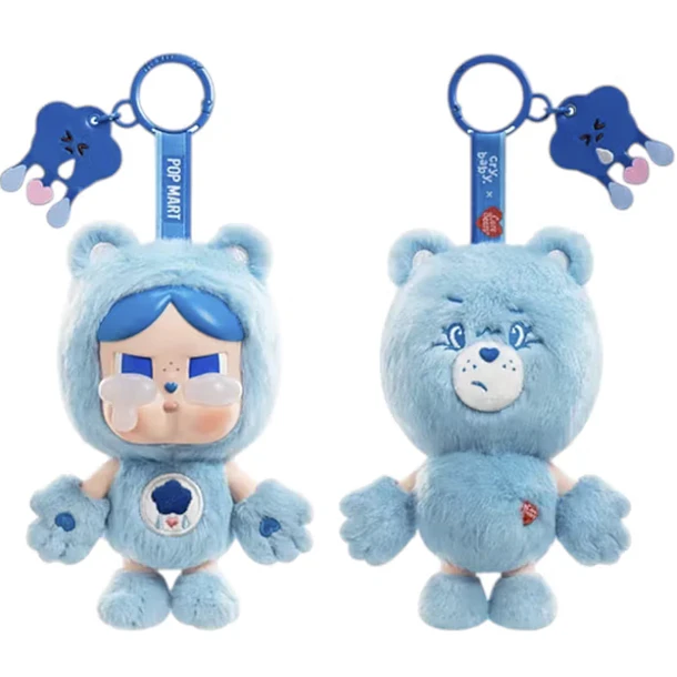 BLIND BOX 