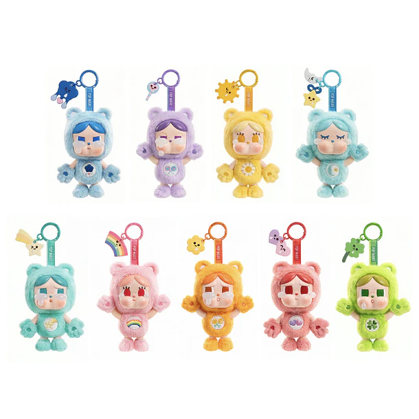 BLIND BOX 